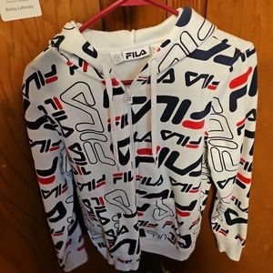 Fila Zipup
